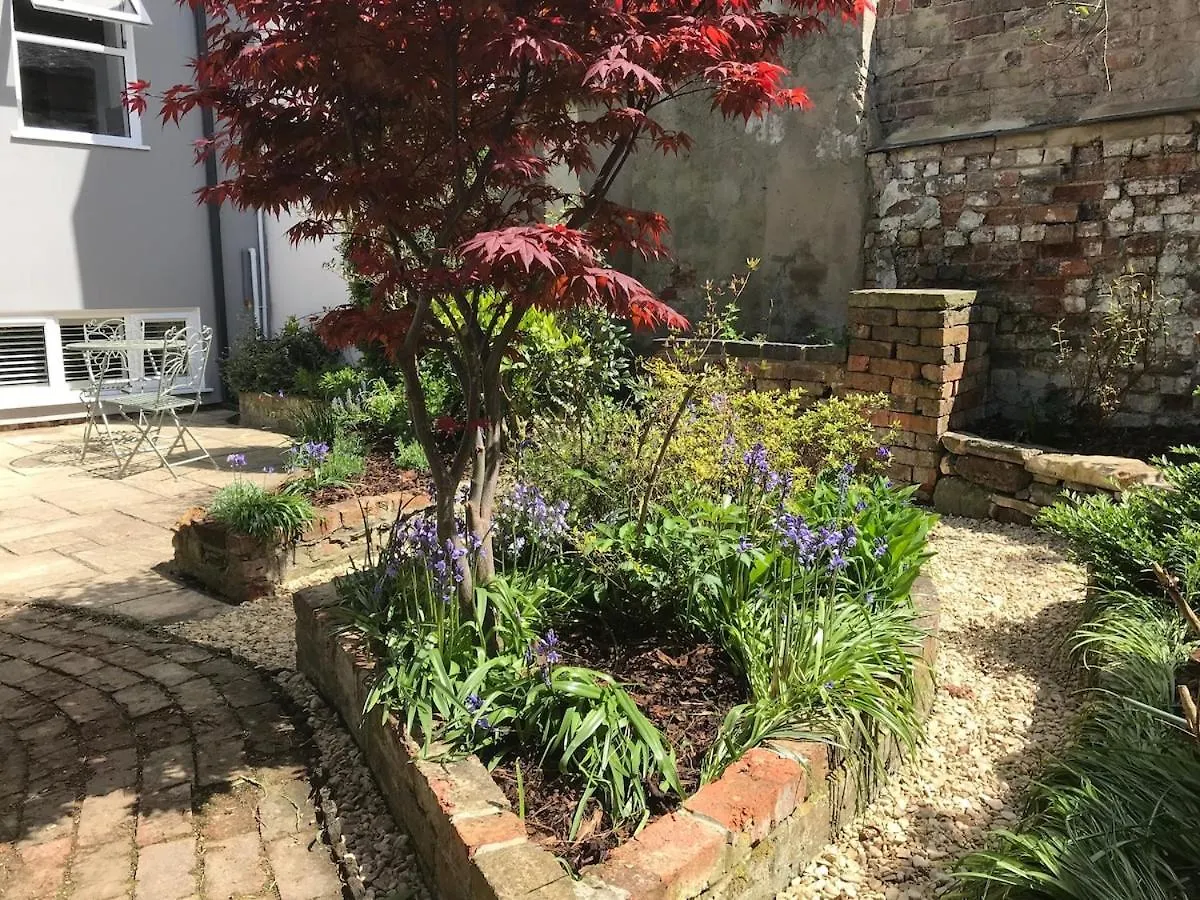 Holiday home Beautiful Townhouse Close To Montpellier, Sleeps 6 Cheltenham United Kingdom