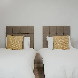 Holiday home 2 The Mews, Upper Bath Street, Cheltenham